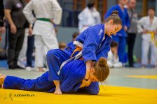 16.11.2024 Berger Nachwuchscup